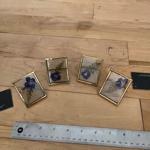 Napkin Ring Set - Picture 4 of 4